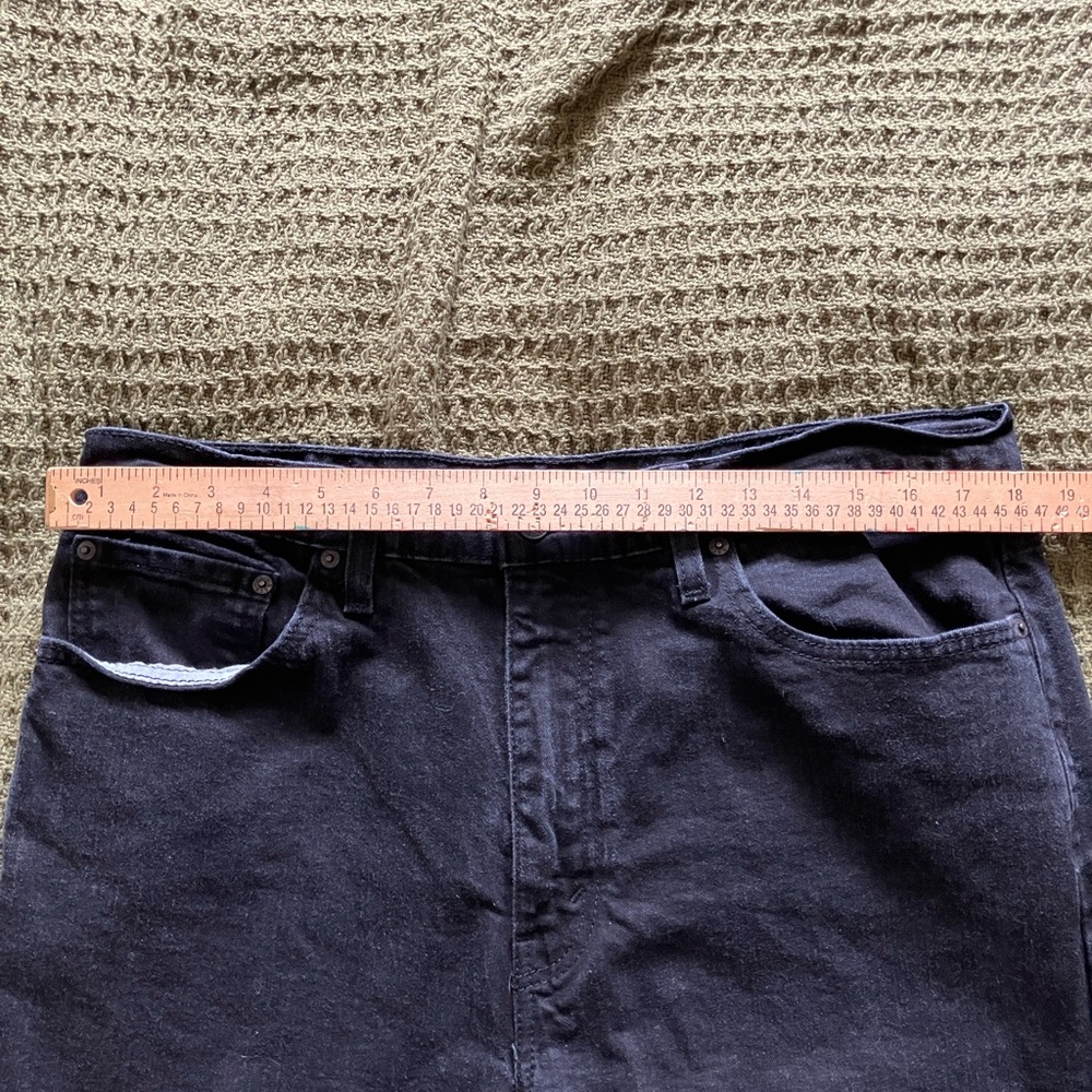 Levi 505 38x32 - Picture 2 of 5